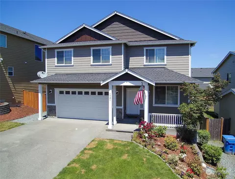 1921 198th St E, Spanaway, WA 98387