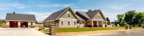 2555 S 2nd Ave, Walla Walla, WA 99362