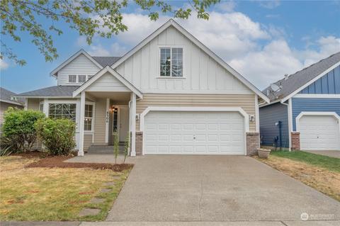 8306 55th Ave SE, Olympia, WA 98513