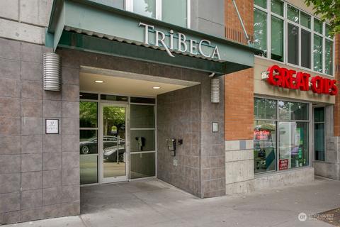 17 W Mercer St #305, Seattle, WA 98119