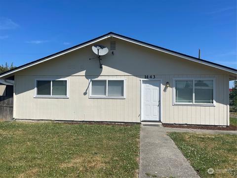1443 E 32nd St, Tacoma, WA 98404