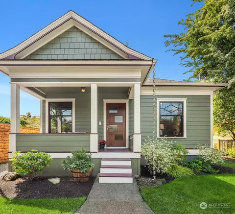 751 N 70th St, Seattle, WA 98103 photo 5