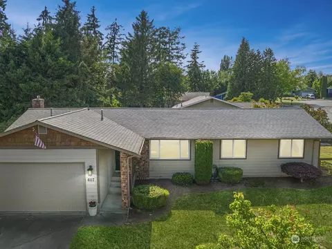 6117 Maureen Dr, Ferndale, WA 98248