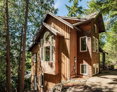 1173 Maple St, Port Townsend, WA 98368