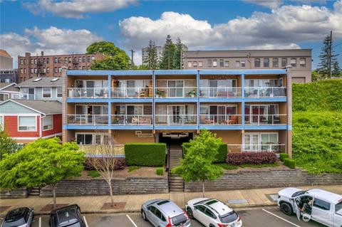 210 Broadway #5, Tacoma, WA 98402