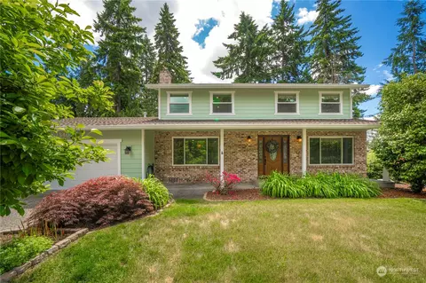 13407 SE 339th St, Auburn, WA 98092