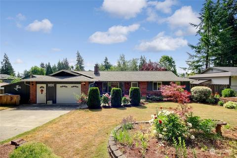 3442 Madrona Dr SE, Port Orchard, WA 98366