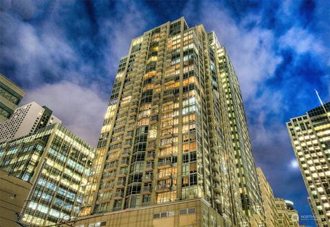 819 Virginia St #2107, Seattle, WA 98101