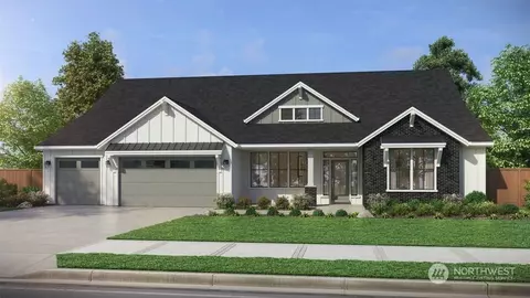 7330 Centennial Ct SE, Olympia, WA 98501
