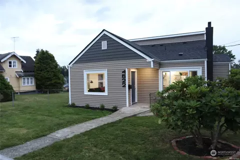4622 E F St, Tacoma, WA 98404