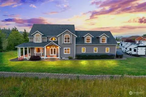 31 Rimrock Ln, Montesano, WA 98563