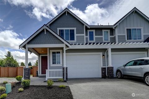 5375 50th Loop SE, Lacey, WA 98503