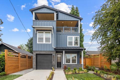 5126 S Dawson St, Seattle, WA 98118