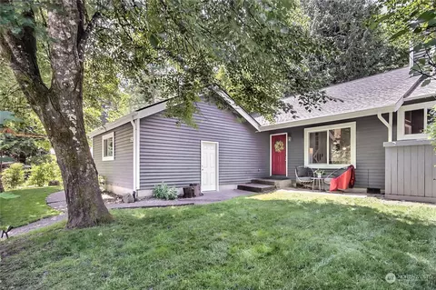 1709 Jasmine St NW, Olympia, WA 98502