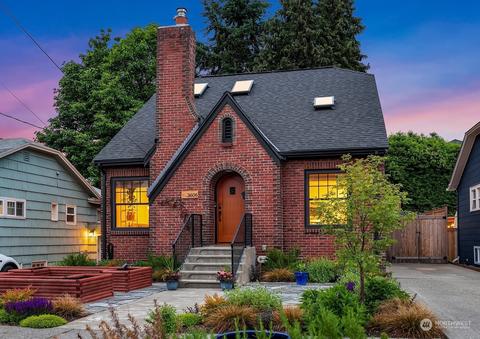 3606 42nd Ave SW, Seattle, WA 98116