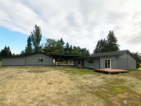 10910 Morris Rd SE, Yelm, WA 98597