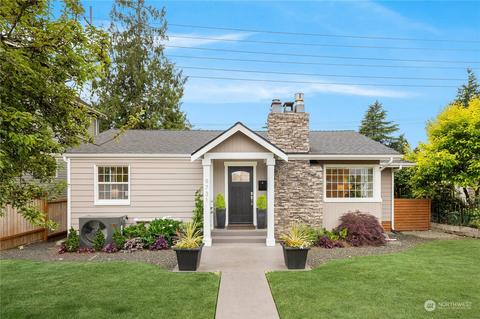 9731 Fremont Ave N, Seattle, WA 98103