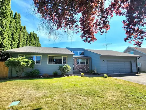 3109 Marigold St, Longview, WA 98632