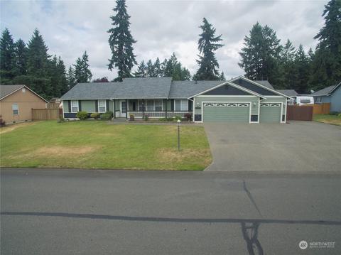4805 235th St E, Spanaway, WA 98387