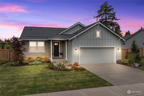 3423 Fisk Ave, Enumclaw, WA 98022