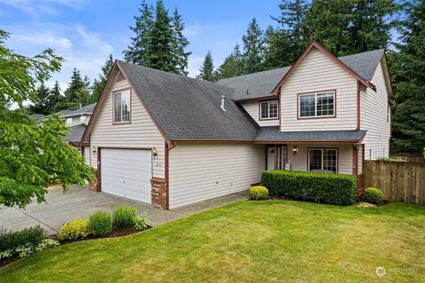 27215 111th Pl SE, Kent, WA 98030
