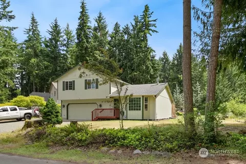 22303 Blue Lake Ct SE, Yelm, WA 98597