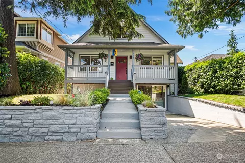 1235 NE 91st St, Seattle, WA 98115