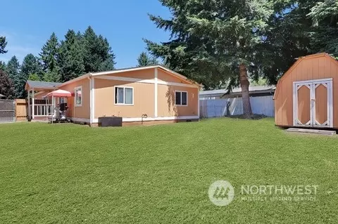 6723 5th Ct SE, Lacey, WA 98503