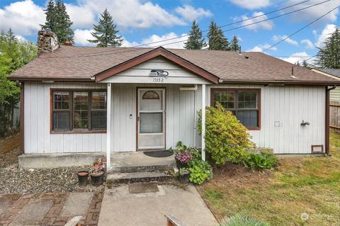 15552 25th Ave NE, Shoreline, WA 98155