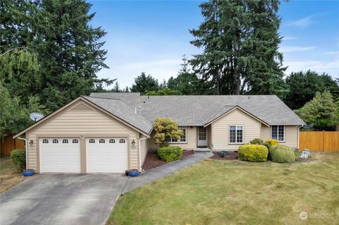 24221 30th Avenue Ct E, Spanaway, WA 98387