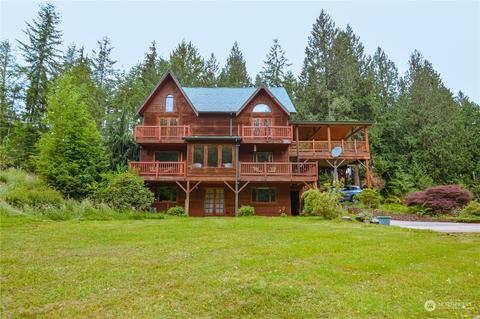 14711 112th St NE, Granite Falls, WA 98252