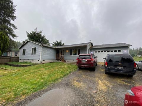 205 S Market St, Bucoda, WA 98530