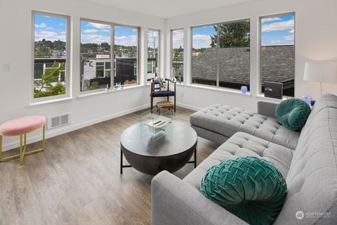 29 Etruria St #401, Seattle, WA 98109