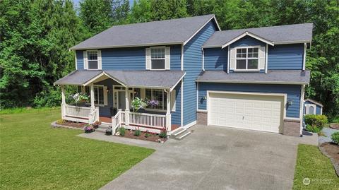 20001 16th St E, Lake Tapps, WA 98391