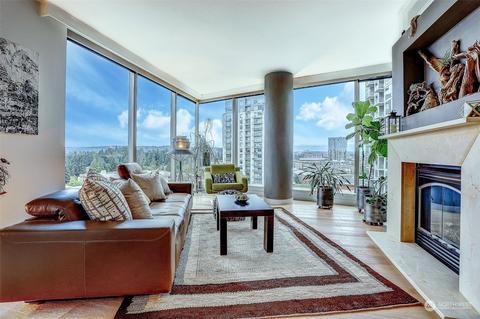 10610 NE 9th Pl #1707, Bellevue, WA 98004