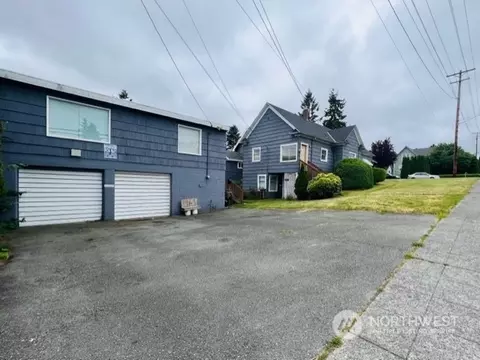 3501 Lombard Ave, Everett, WA 98201