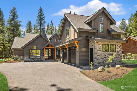 200 Wood Rose Ct, Cle Elum, WA 98922
