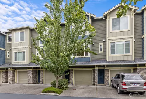 13415 46th Ave SE #4, Mill Creek, WA 98012