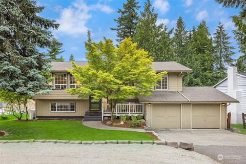 13445 191st Ave SE, Renton, WA 98059