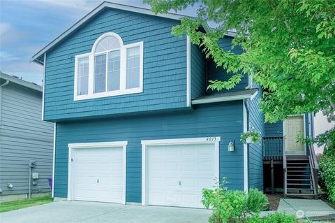 4013 152nd Pl SE, Bothell, WA 98012
