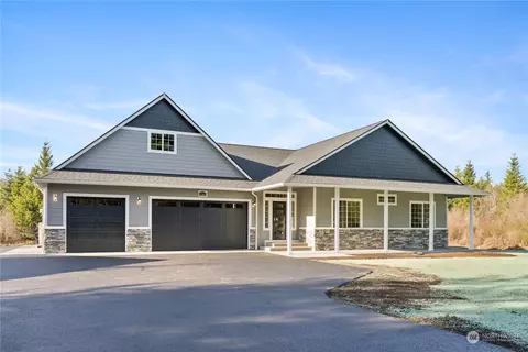 11414 Elks Lookout Ln SE, Yelm, WA 98597