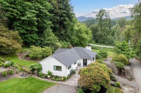 8540 SE 312th Pl, Issaquah, WA 98027