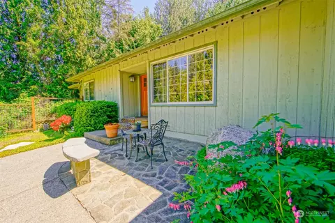 95 Timber Ln, Eastsound, WA 98245 photo 2