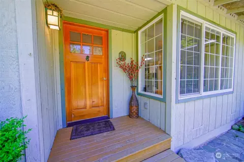 95 Timber Ln, Eastsound, WA 98245 photo 3