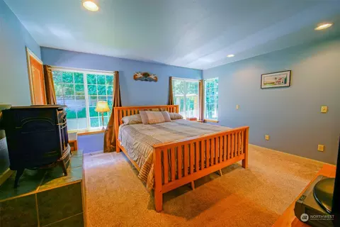 95 Timber Ln, Eastsound, WA 98245 photo 13