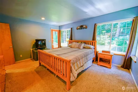 95 Timber Ln, Eastsound, WA 98245 photo 19