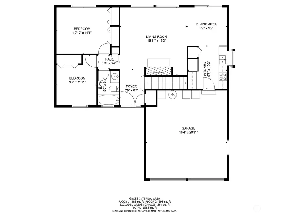  25735 117th Pl SE, Kent, WA 98030 photo 26