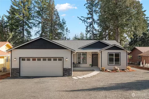 71 E Connemara Way, Shelton, WA 98584