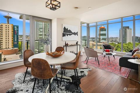 583 Battery St #1003N, Seattle, WA 98121