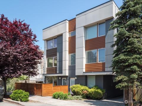 6810 Oswego Pl NE #B, Seattle, WA 98115